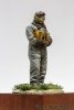 Copper State Models F32-007 Royal Naval Air Service pilot 1:32